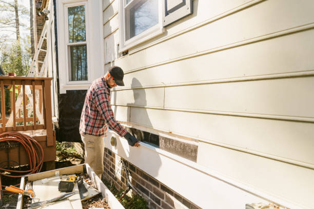 Top rated local Emergency Siding Repair specialists in Lebanon, KY